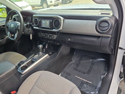 2019 Toyota Tacoma SR5 V6