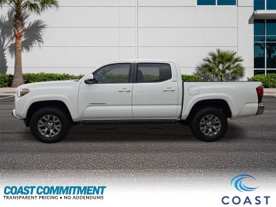 2019 Toyota Tacoma SR5 V6