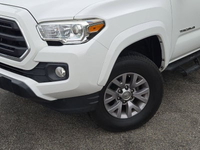 2019 Toyota Tacoma SR5 V6