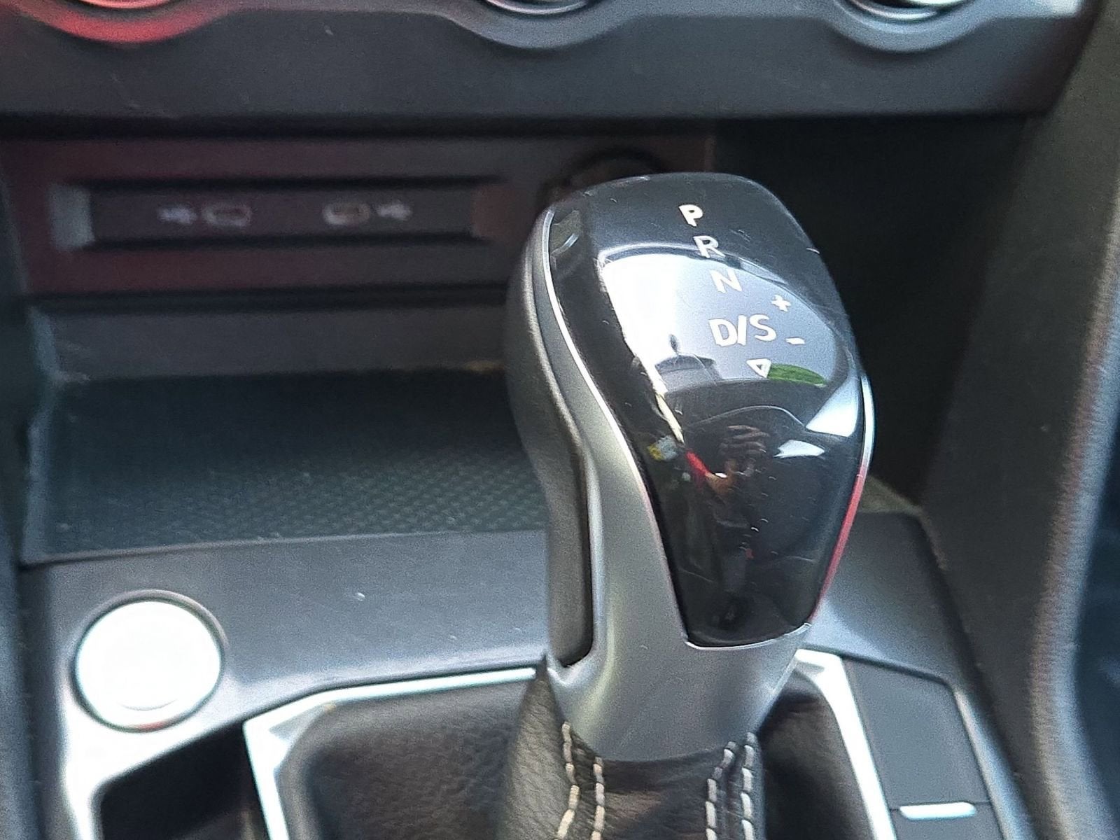 2022 Volkswagen Tiguan 2.0T S