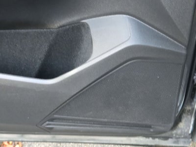 2022 Volkswagen Tiguan 2.0T S