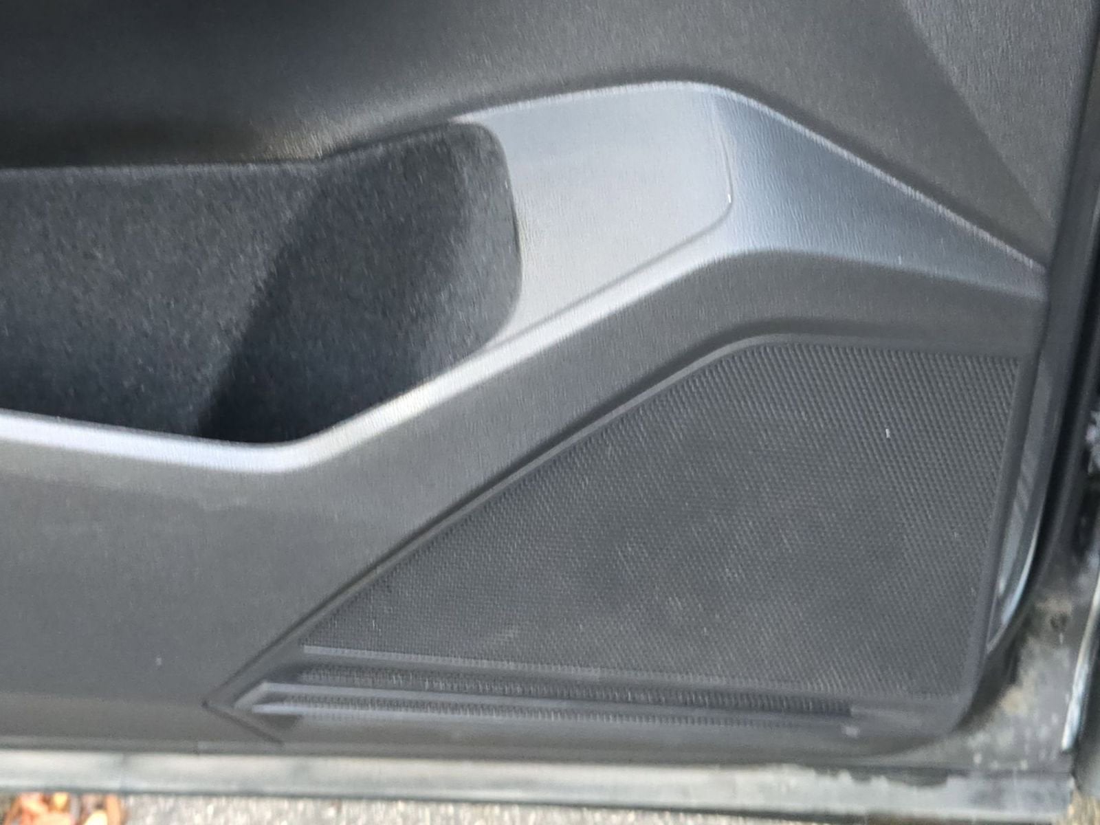 2022 Volkswagen Tiguan 2.0T S