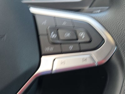 2022 Volkswagen Tiguan 2.0T S