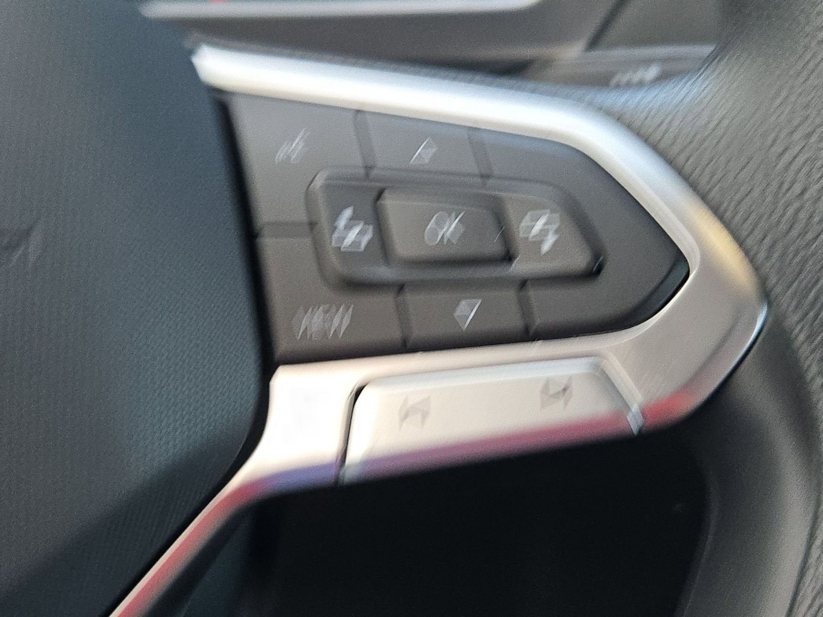 2022 Volkswagen Tiguan 2.0T S