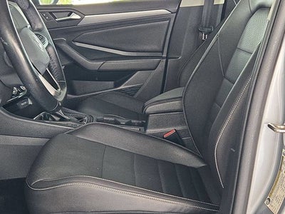 2023 Volkswagen Jetta 1.5T SE