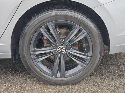 2023 Volkswagen Jetta 1.5T SE