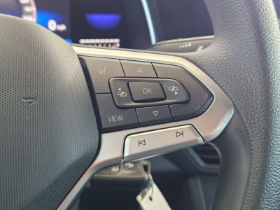 2022 Volkswagen Jetta 1.5T Sport