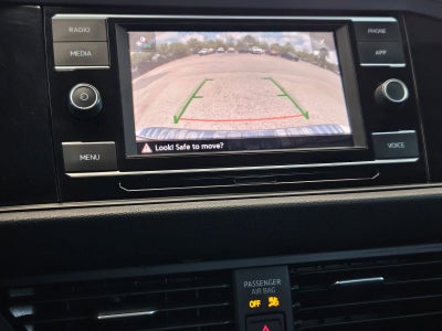 2022 Volkswagen Jetta 1.5T Sport
