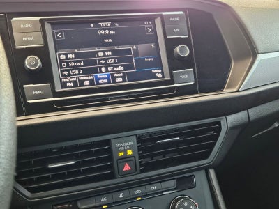 2022 Volkswagen Jetta 1.5T Sport