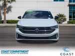 2022 Volkswagen Jetta 1.5T Sport