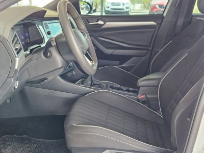 2022 Volkswagen Jetta 1.5T Sport