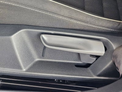 2022 Volkswagen Jetta 1.5T Sport