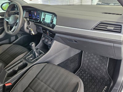2022 Volkswagen Jetta 1.5T Sport