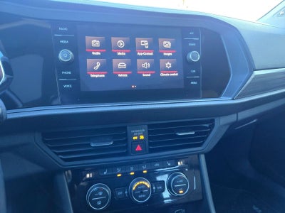 2019 Volkswagen Jetta SEL