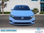 2019 Volkswagen Jetta SEL