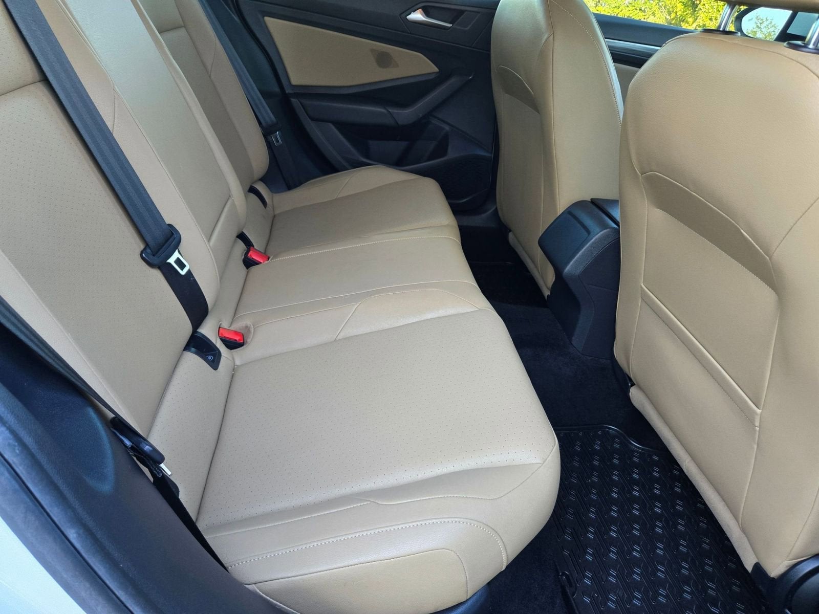 2019 Volkswagen Jetta SEL