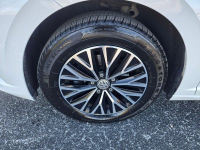 2019 Volkswagen Jetta SEL