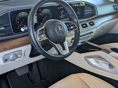 2022 Mercedes-Benz GLE GLE 350