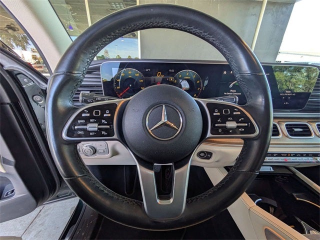 2022 Mercedes-Benz GLE GLE 350