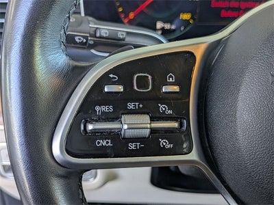 2022 Mercedes-Benz GLE GLE 350