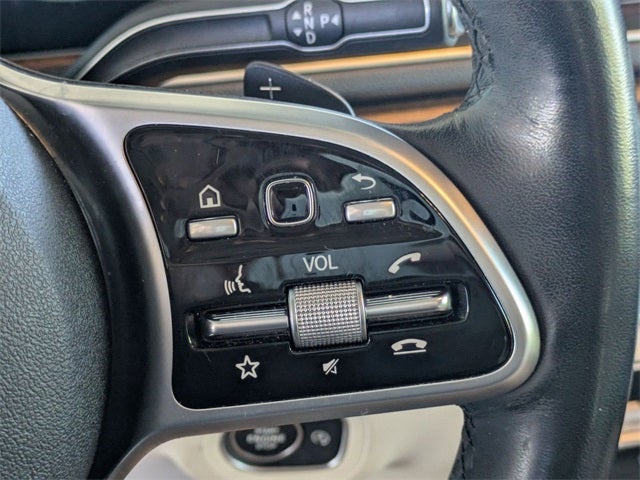 2022 Mercedes-Benz GLE GLE 350