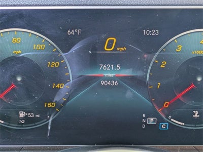 2022 Mercedes-Benz GLE GLE 350