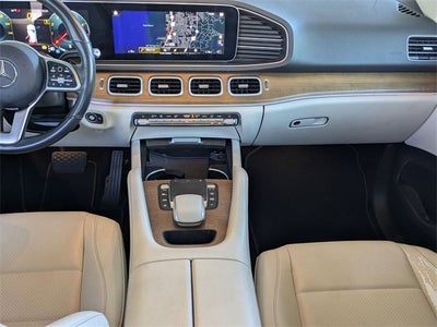 2022 Mercedes-Benz GLE GLE 350