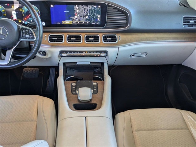 2022 Mercedes-Benz GLE GLE 350