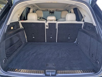 2022 Mercedes-Benz GLE GLE 350