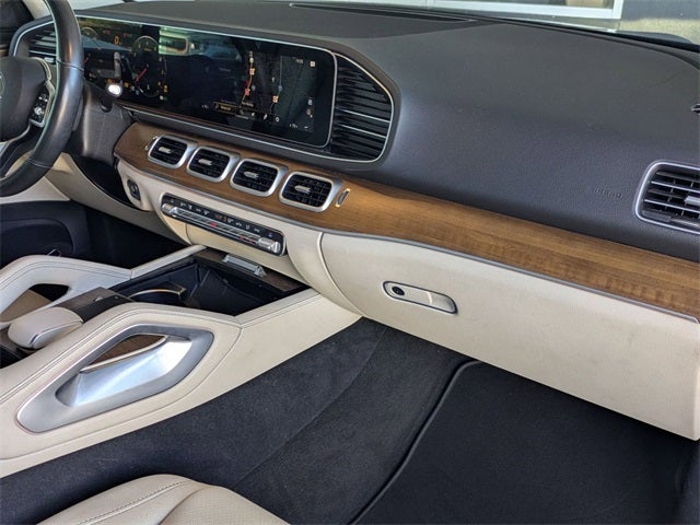 2022 Mercedes-Benz GLE GLE 350