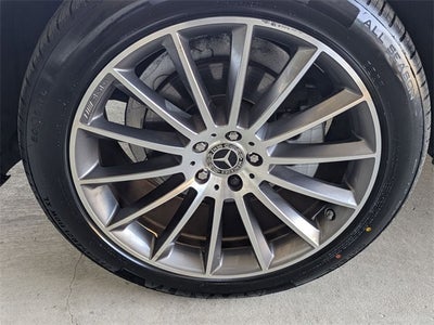 2022 Mercedes-Benz GLE GLE 350