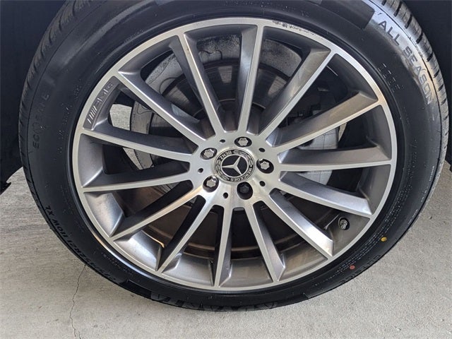 2022 Mercedes-Benz GLE GLE 350