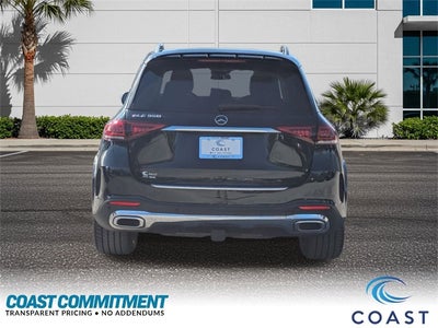 2022 Mercedes-Benz GLE GLE 350