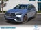 2026 Mercedes-Benz GLE GLE 63 S AMG® 4MATIC®