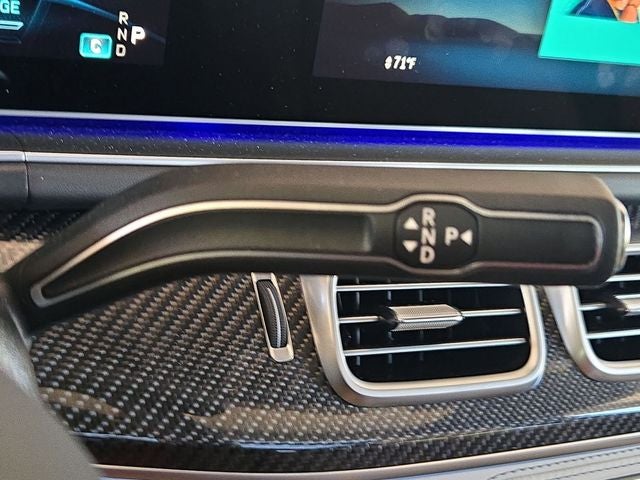 2026 Mercedes-Benz GLE GLE 63 S AMG® 4MATIC®