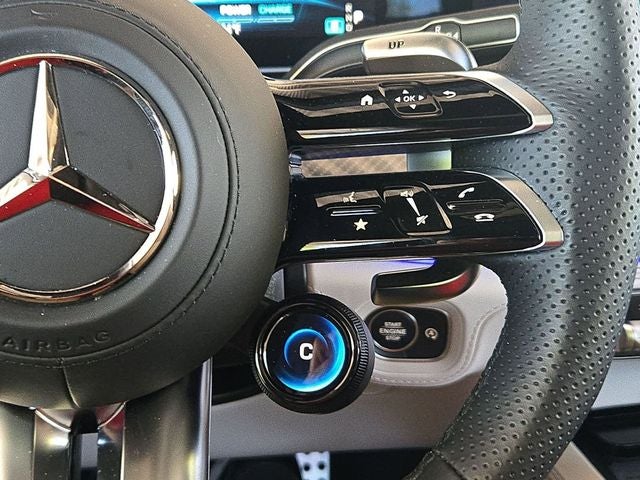 2026 Mercedes-Benz GLE GLE 63 S AMG® 4MATIC®