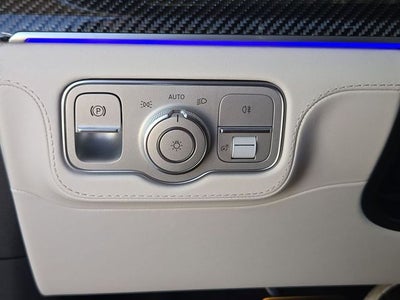 2026 Mercedes-Benz GLE GLE 63 S AMG® 4MATIC®