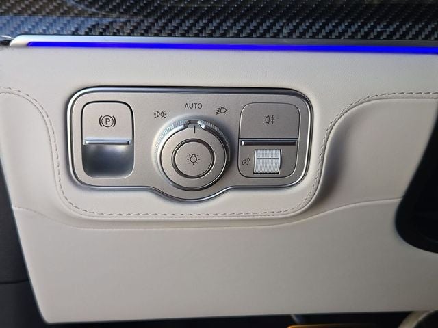 2026 Mercedes-Benz GLE GLE 63 S AMG® 4MATIC®