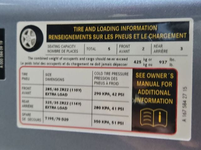 2026 Mercedes-Benz GLE GLE 63 S AMG® 4MATIC®