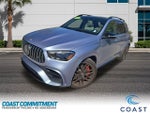 2026 Mercedes-Benz GLE GLE 63 S AMG® 4MATIC®