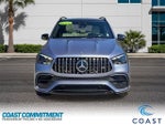 2026 Mercedes-Benz GLE GLE 63 S AMG® 4MATIC®