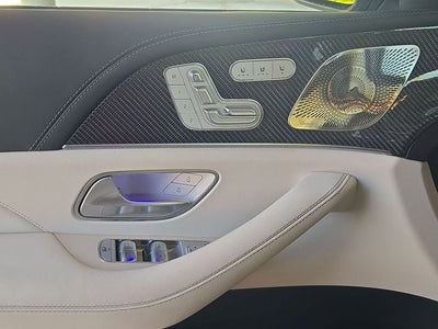 2026 Mercedes-Benz GLE GLE 63 S AMG® 4MATIC®