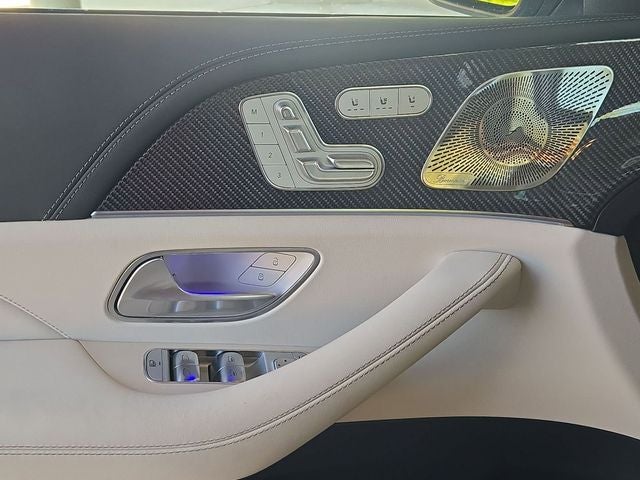 2026 Mercedes-Benz GLE GLE 63 S AMG® 4MATIC®