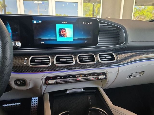 2026 Mercedes-Benz GLE GLE 63 S AMG® 4MATIC®