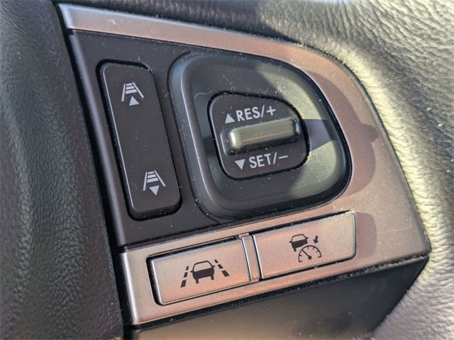 2016 Subaru Outback 3.6R Limited