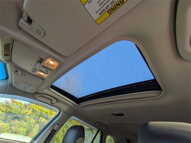 2016 Subaru Outback 3.6R Limited