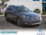 2016 Subaru Outback 3.6R Limited