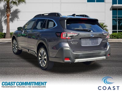 2024 Subaru Outback Limited
