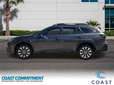 2024 Subaru Outback Limited