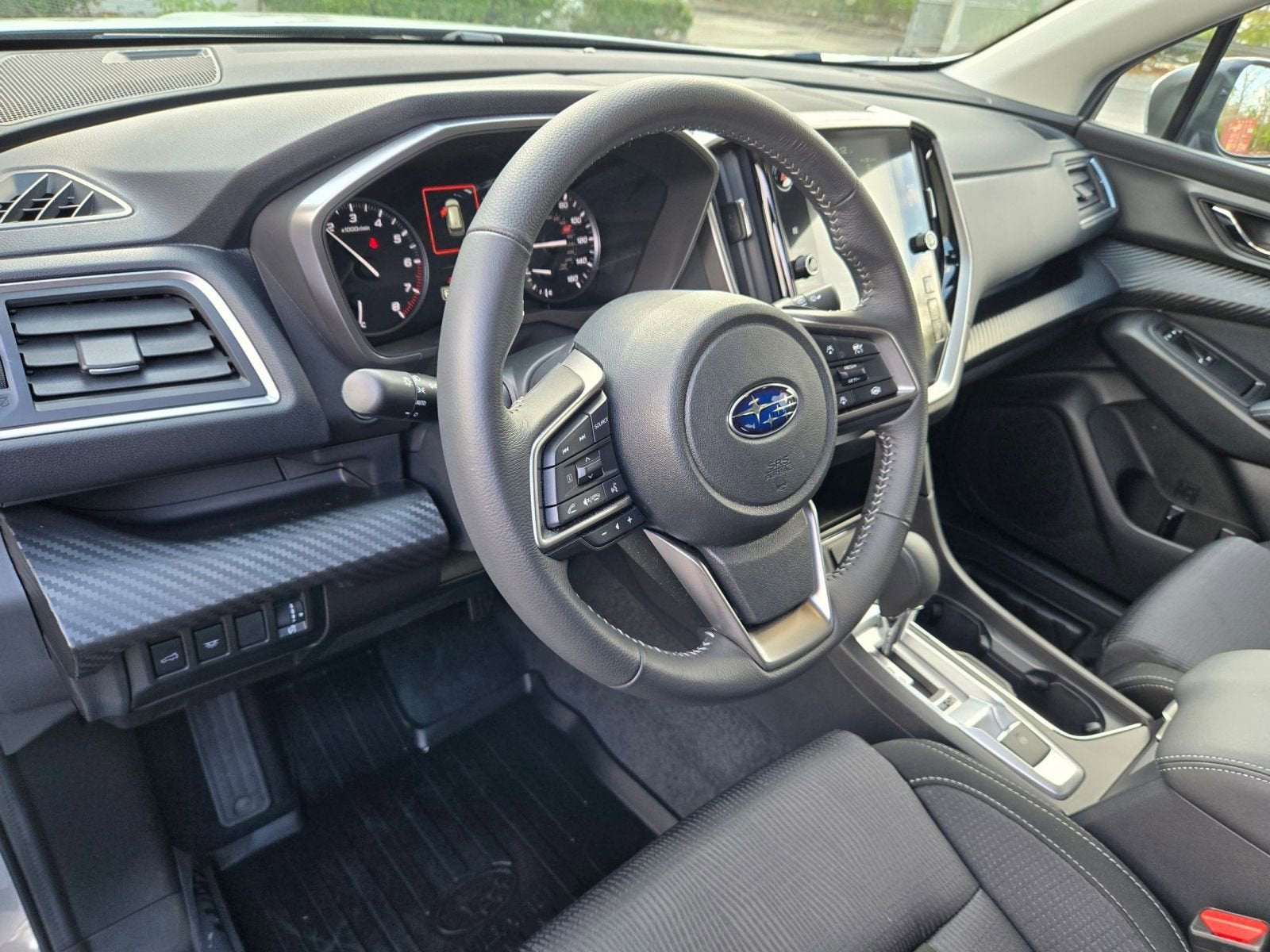 2025 Subaru Ascent Premium